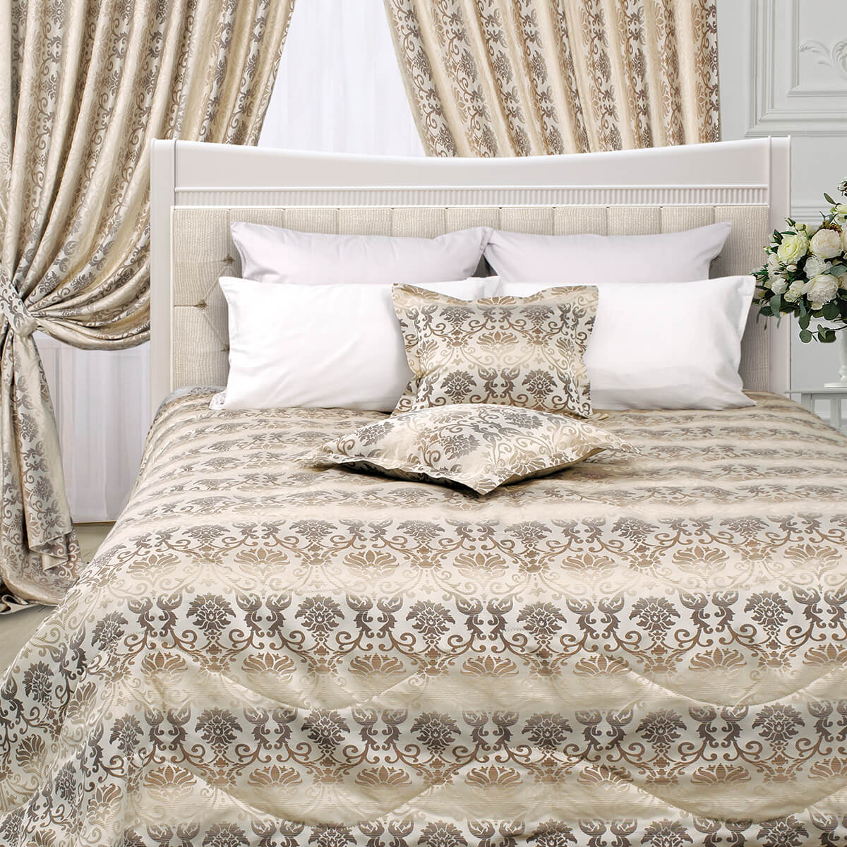 Покрывало | ВЕРОНА ШОКОЛАД