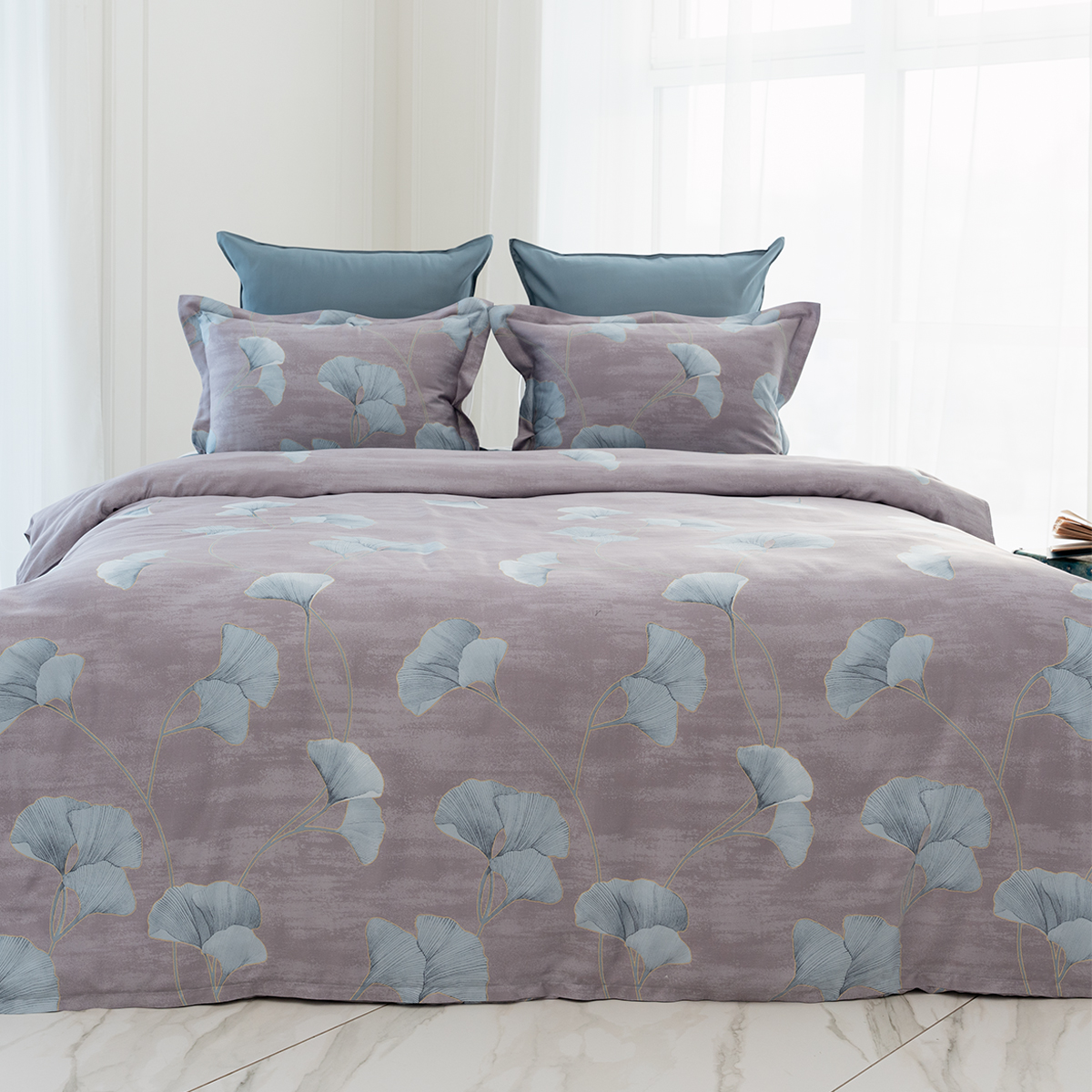 Постельное бельё  Tencel | ПОСТЕЛЬНОЕ БЕЛЬЁ TENCEL ЭСТЕЛЛА