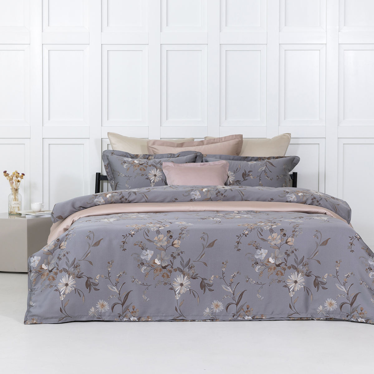 Постельное бельё  Tencel | ПОСТЕЛЬНОЕ БЕЛЬЁ TENCEL ВАЛЕНТИНО