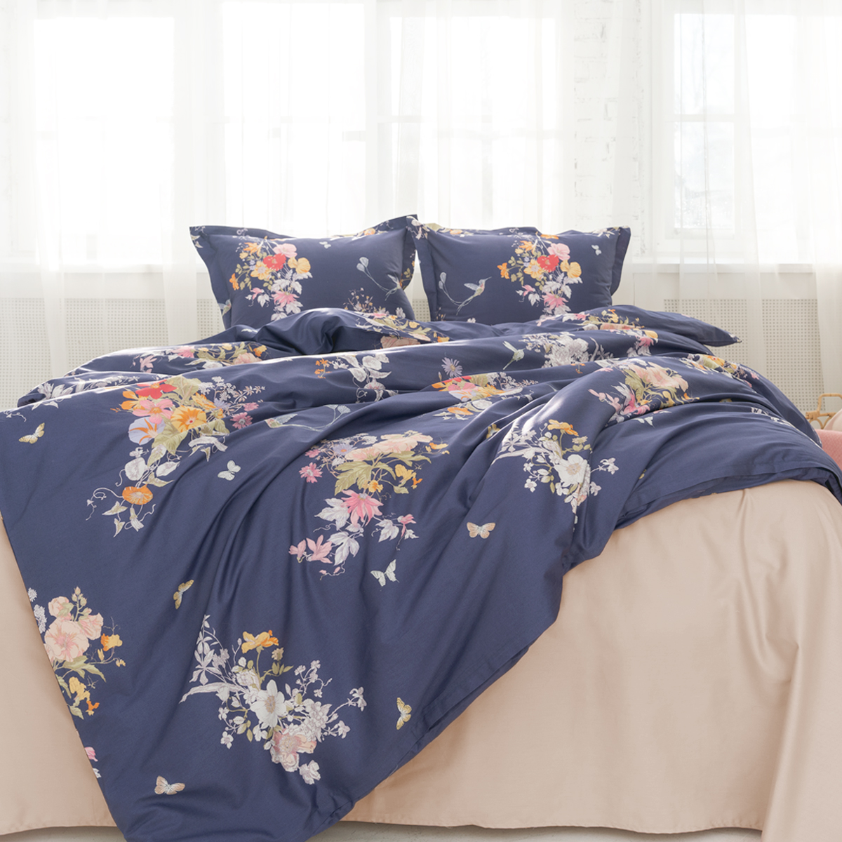 Постельное бельё Cатин | ПОСТЕЛЬНОЕ БЕЛЬЁ САТИН | ОТКРОВЕНИЕ ТЕМНОЕ