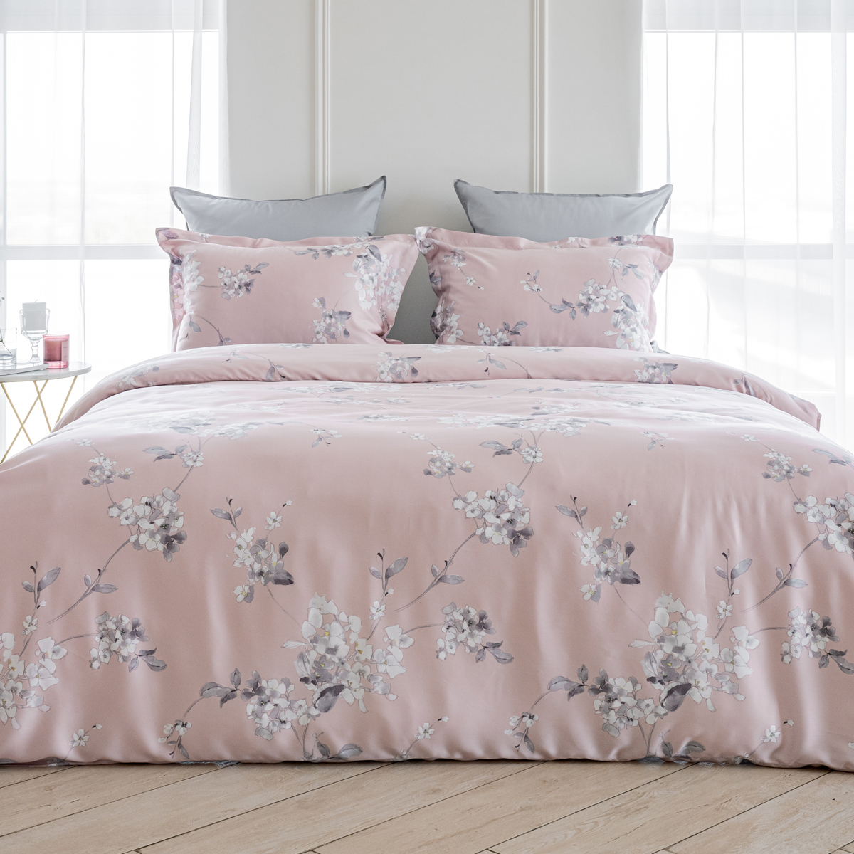 Постельное бельё  Tencel | ПОСТЕЛЬНОЕ БЕЛЬЁ TENCEL ФРАНЧЕСКА