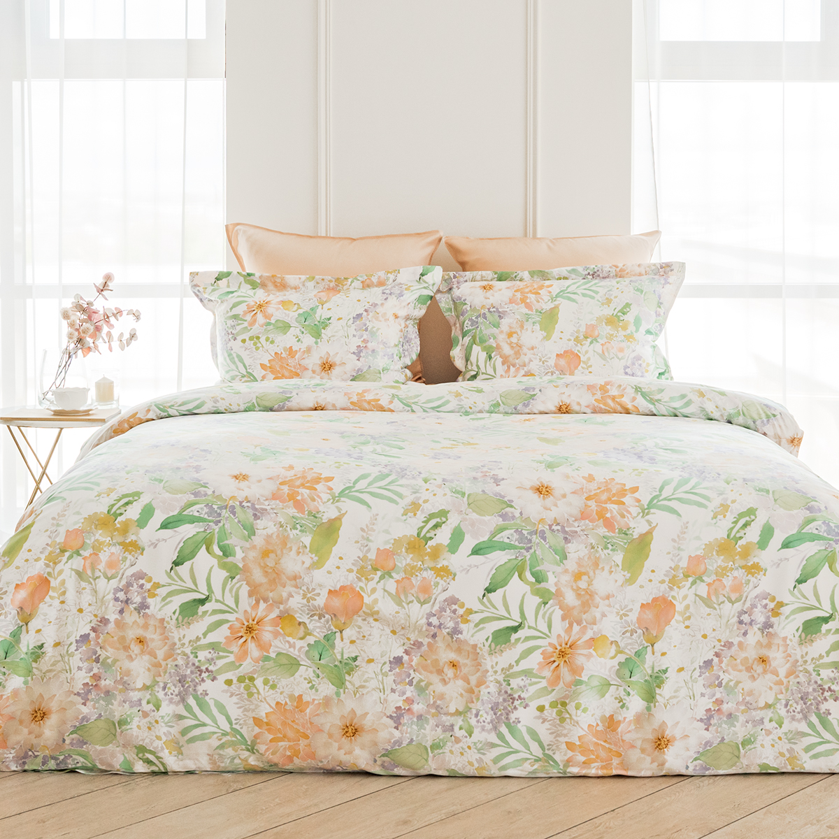 Постельное бельё  Tencel | ПОСТЕЛЬНОЕ БЕЛЬЁ TENCEL ДОМЕНИКА