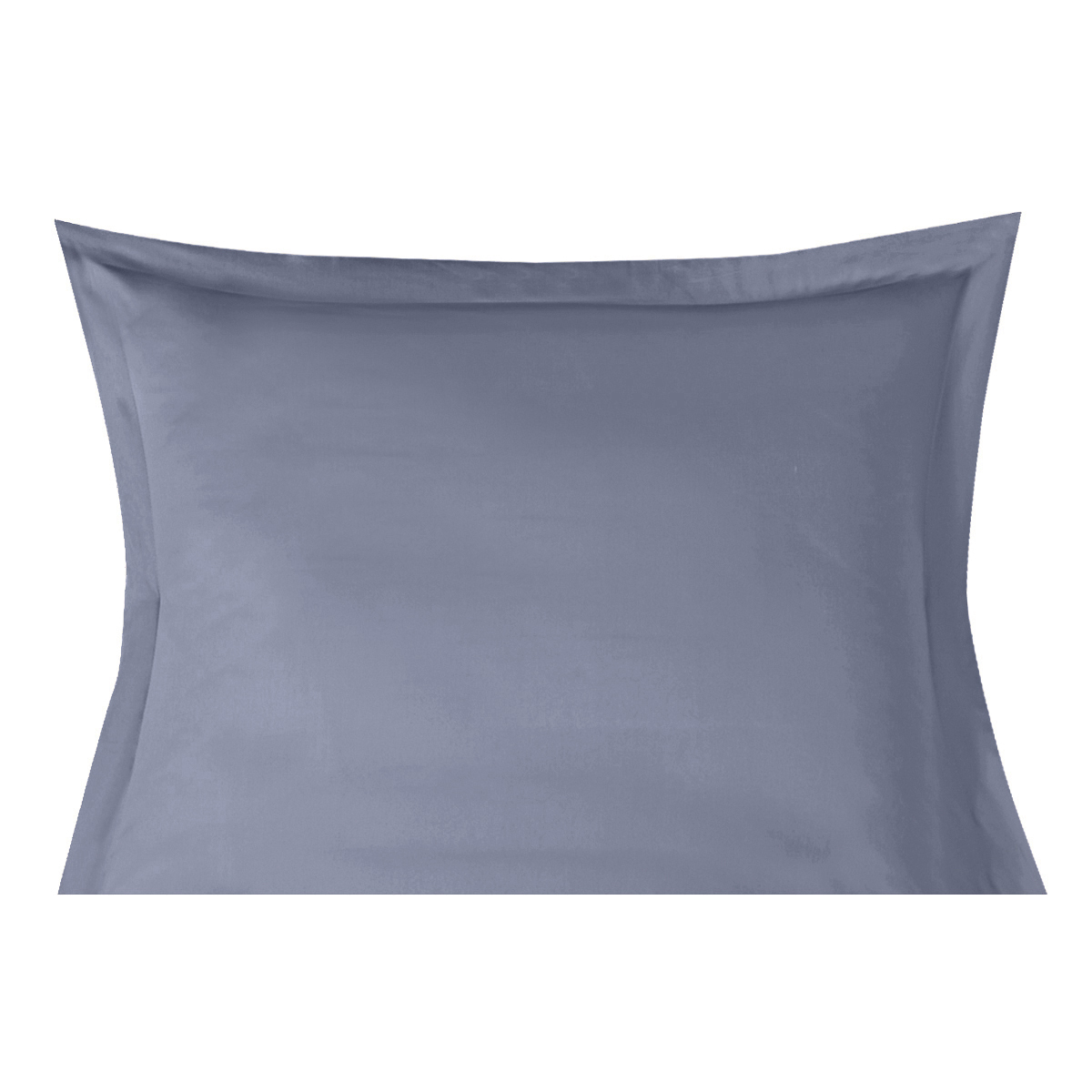 Наволочка Мако-сатин | Наволочка Мако-сатин Ирис