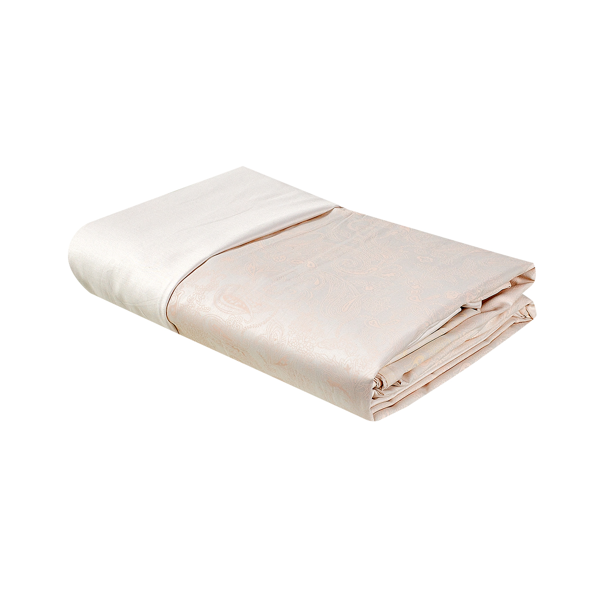 Пододеяльник Сатин | Пододеяльник Сатин АЙВОРИ