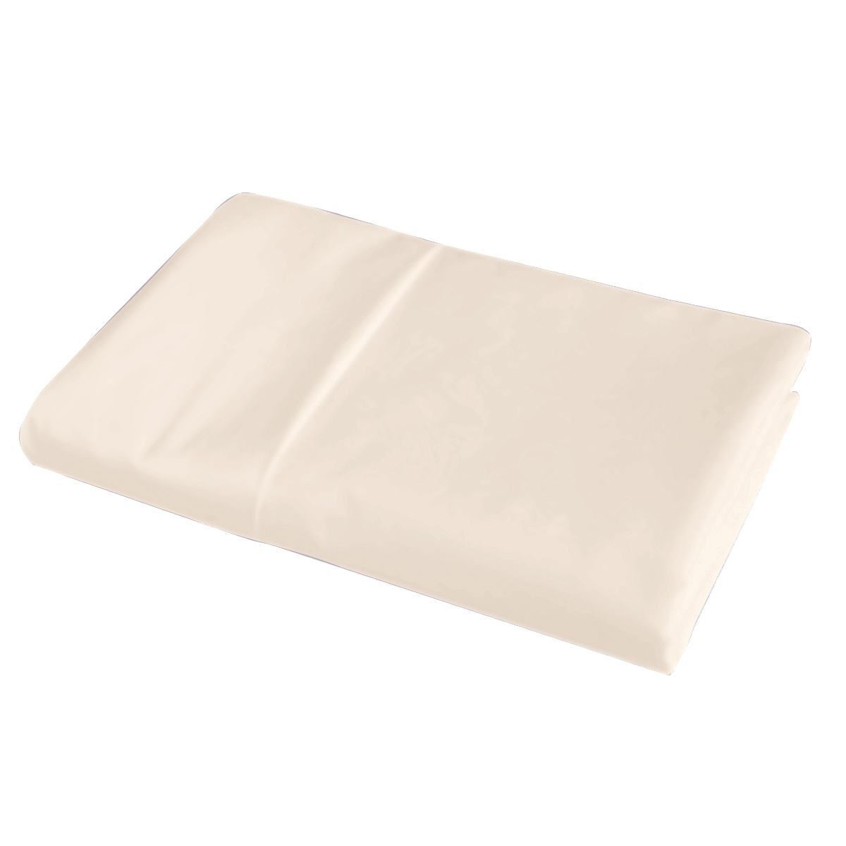 Простыня Сатин | ПРОСТЫНЯ  САТИН АЙВОРИ