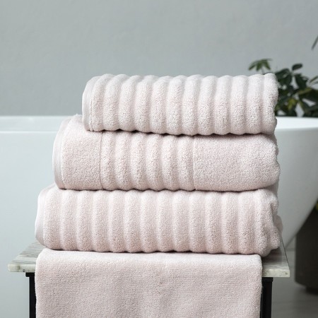 Махровое полотенце MELODY Имбирный