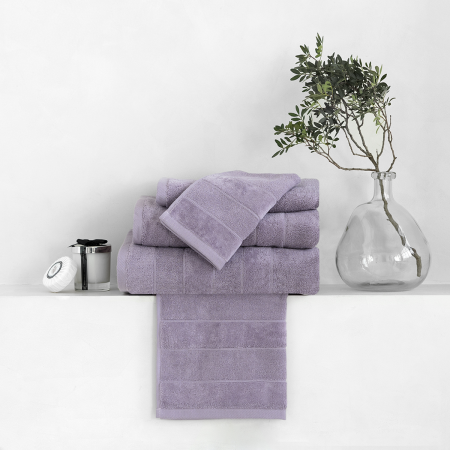 МАХРОВОЕ ПОЛОТЕНЦЕ URBAN ВИОЛЕТ