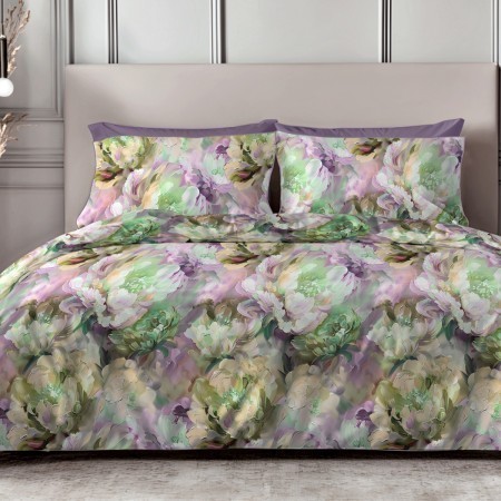 ПОСТЕЛЬНОЕ БЕЛЬЁ LYOCELL СЕРЕНА