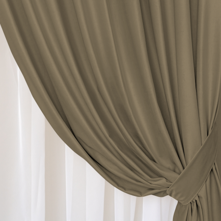 ШТОРЫ PALAZZO КАПУЧИНО