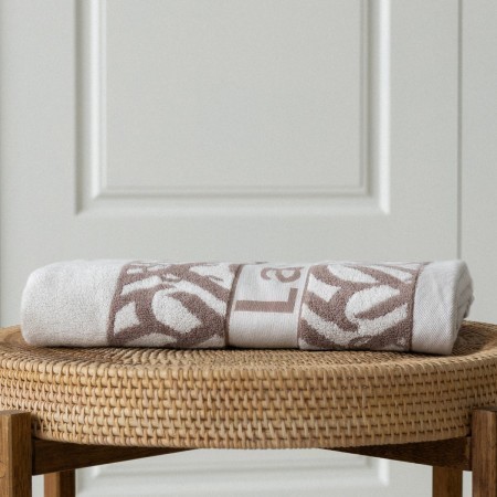 МАХРОВОЕ ПОЛОТЕНЦЕ ICONIC LA PRIMA