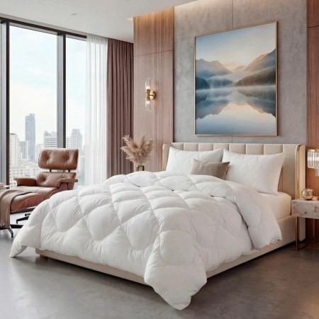 ОДЕЯЛО ЗИМНЕЕ SERENITY